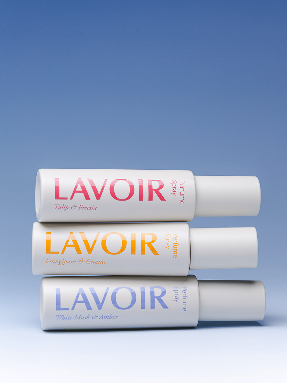 衣物香氛去味噴霧 80ml 鬱金香 &amp; 小蒼蘭