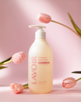 香氛沐浴露 鬱金香 & 小蒼蘭 500ml